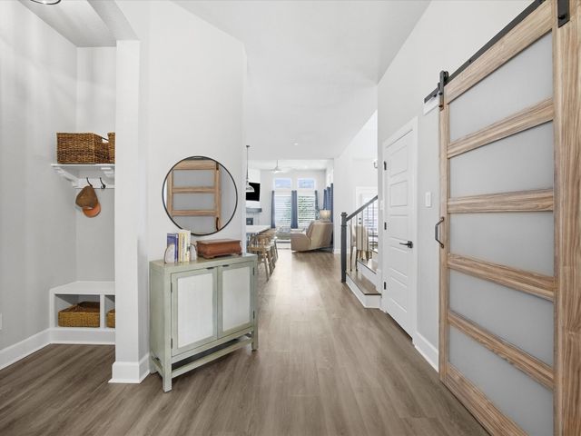 2325 Offerande Drive, Fort Worth, TX 76008