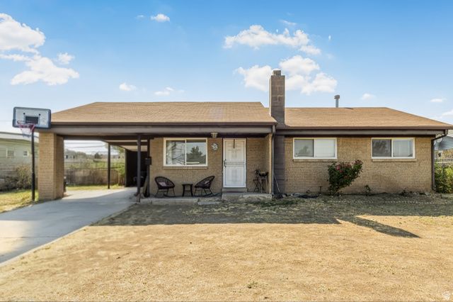 5334 S 5200 W, Kearns, UT 84118