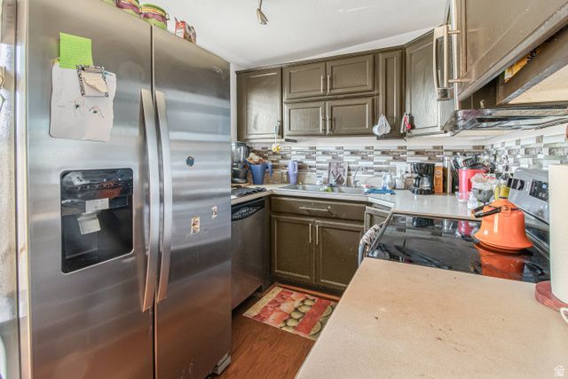 5334 S 5200 W, Kearns, UT 84118
