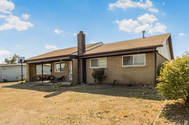 5334 S 5200 W, Kearns, UT 84118