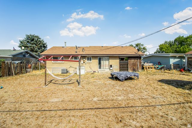 5334 S 5200 W, Kearns, UT 84118