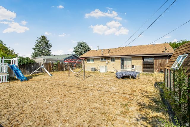 5334 S 5200 W, Kearns, UT 84118