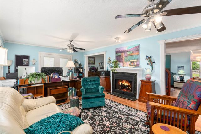 6 Badalona Lane, Hot Springs Village, AR 71909