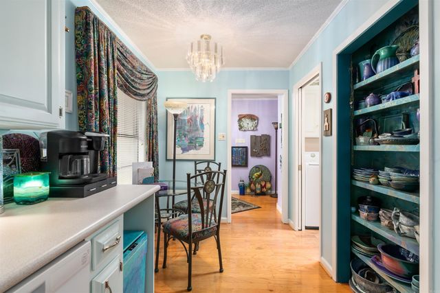 6 Badalona Lane, Hot Springs Village, AR 71909