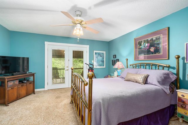 6 Badalona Lane, Hot Springs Village, AR 71909