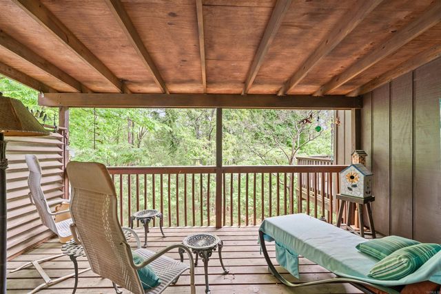 6 Badalona Lane, Hot Springs Village, AR 71909