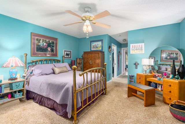 6 Badalona Lane, Hot Springs Village, AR 71909