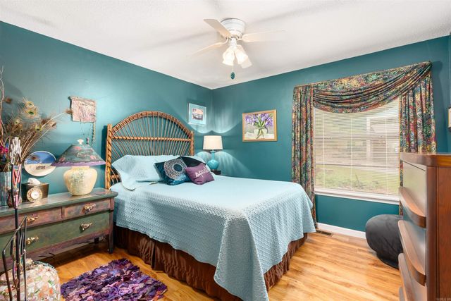 6 Badalona Lane, Hot Springs Village, AR 71909