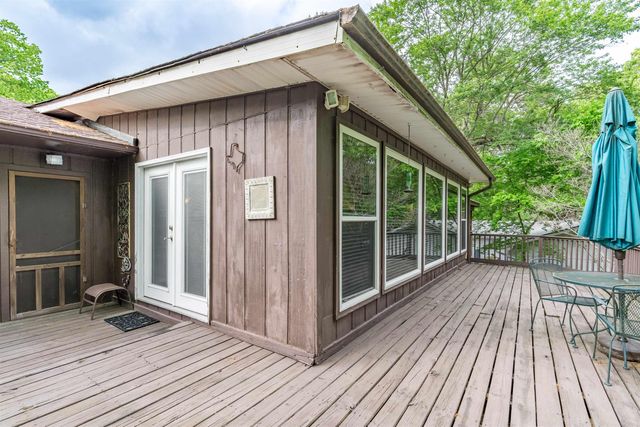 6 Badalona Lane, Hot Springs Village, AR 71909