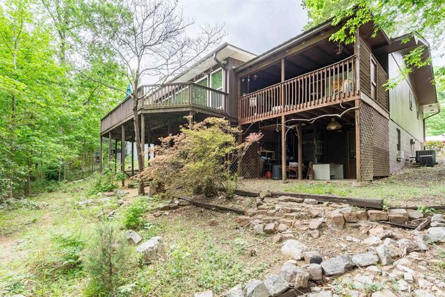 6 Badalona Lane, Hot Springs Village, AR 71909