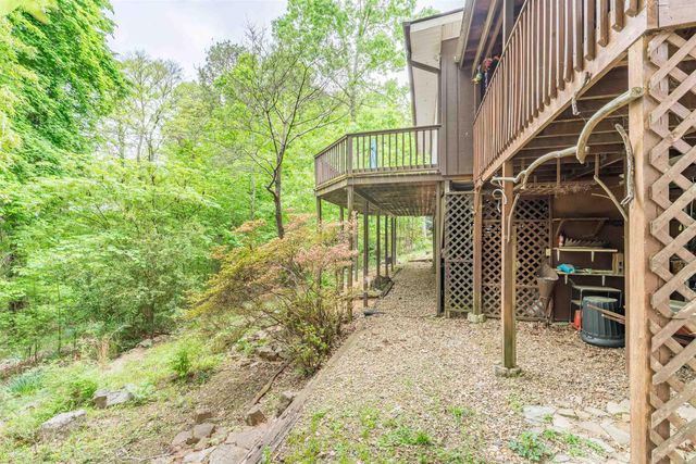 6 Badalona Lane, Hot Springs Village, AR 71909