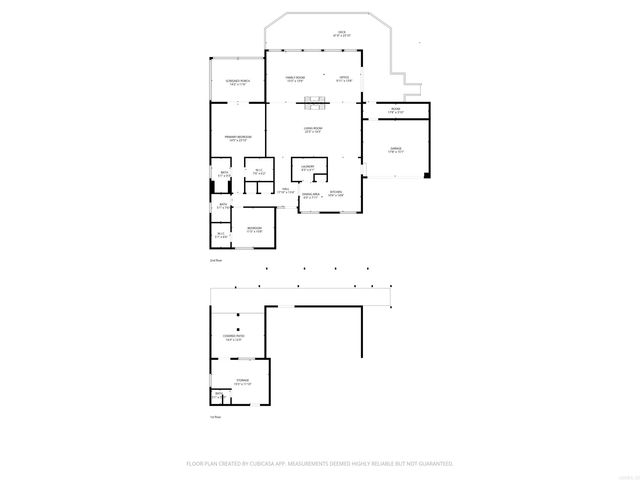 6 Badalona Lane, Hot Springs Village, AR 71909