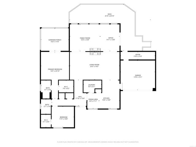 6 Badalona Lane, Hot Springs Village, AR 71909