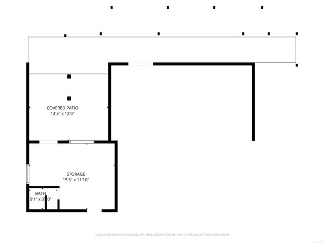 6 Badalona Lane, Hot Springs Village, AR 71909
