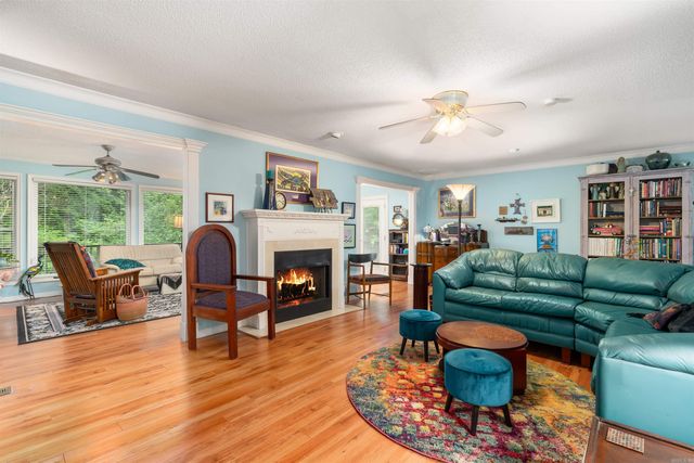 6 Badalona Lane, Hot Springs Village, AR 71909