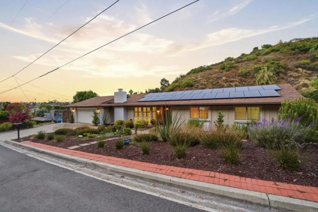 5627 Yerba Anita, San Diego, CA 92115