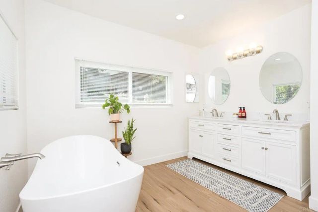 5627 Yerba Anita, San Diego, CA 92115