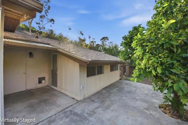 5627 Yerba Anita, San Diego, CA 92115