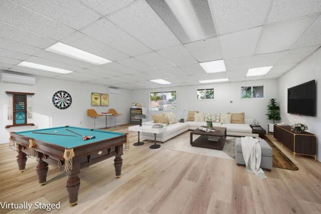 5627 Yerba Anita, San Diego, CA 92115
