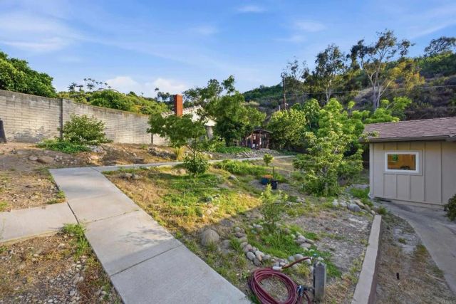 5627 Yerba Anita, San Diego, CA 92115