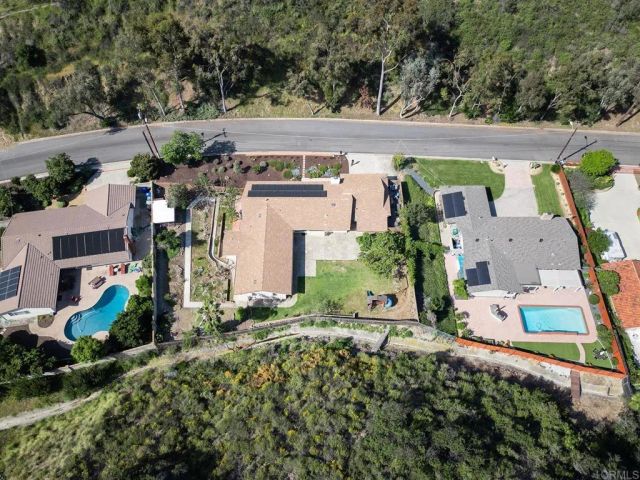 5627 Yerba Anita, San Diego, CA 92115