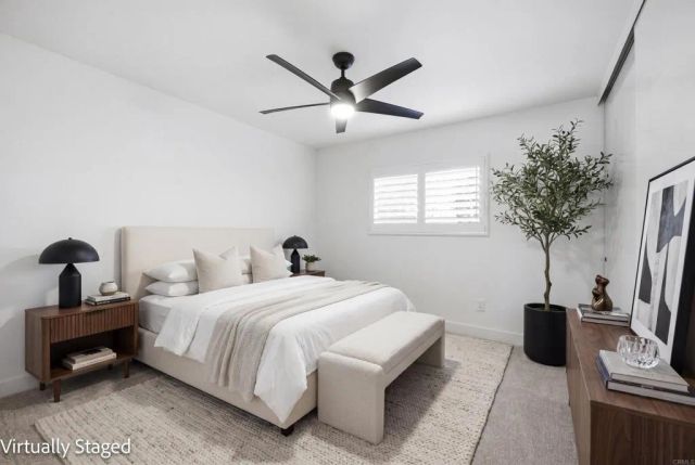 5627 Yerba Anita, San Diego, CA 92115