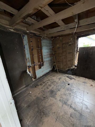 2115 N Rocheblave St, New Orleans, LA 70119