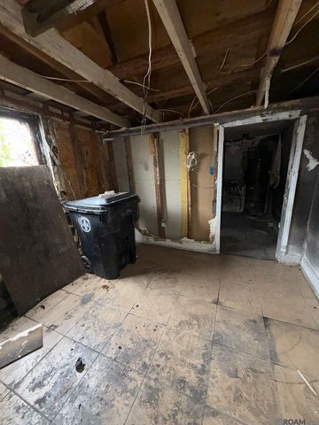 2115 N Rocheblave St, New Orleans, LA 70119