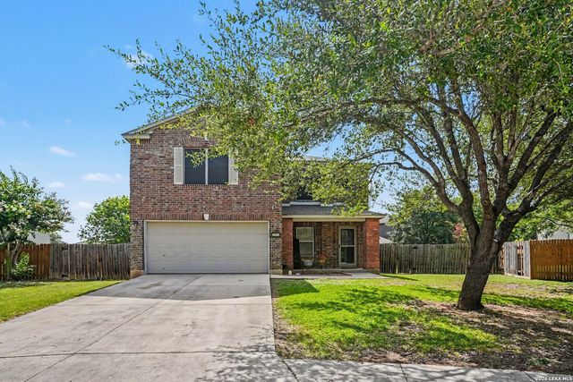 386 Copper Bluff Dr, New Braunfels, TX 78130