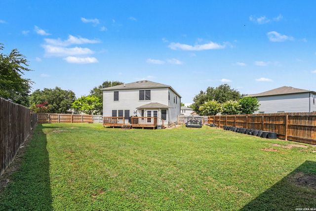 386 Copper Bluff Dr, New Braunfels, TX 78130
