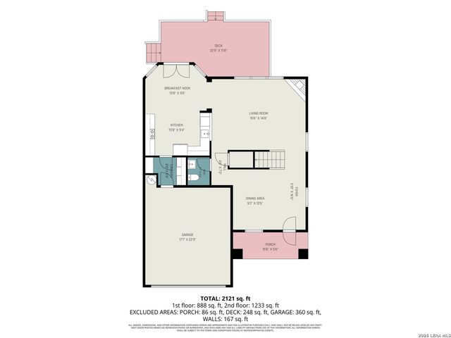 386 Copper Bluff Dr, New Braunfels, TX 78130