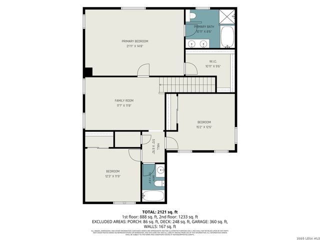 386 Copper Bluff Dr, New Braunfels, TX 78130