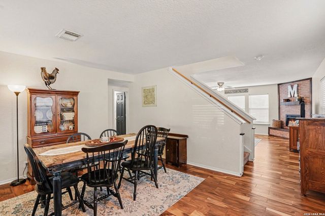 386 Copper Bluff Dr, New Braunfels, TX 78130