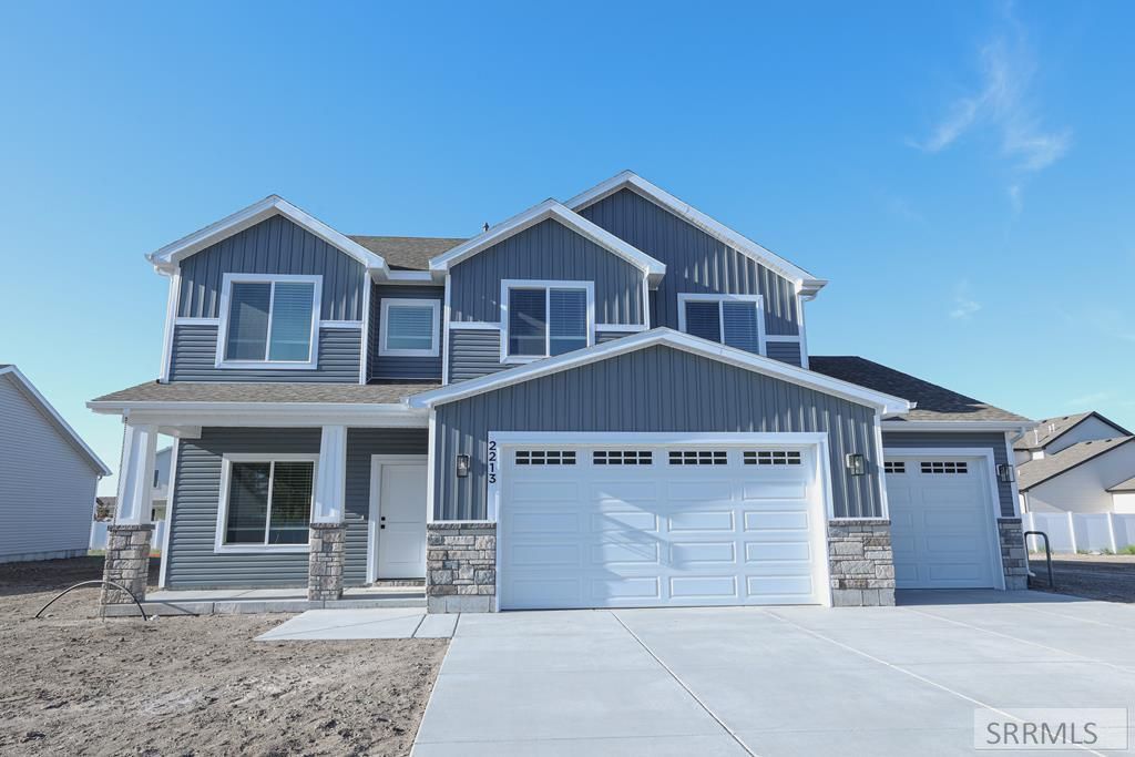 2213 W 550 S, Rexburg, ID 83440