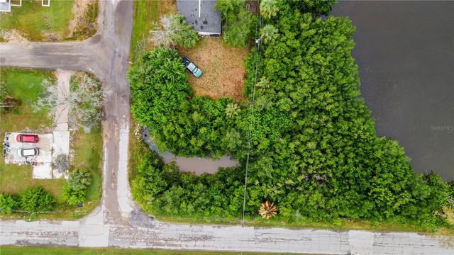 4935 LARGO TERRACE, New Port Richey, FL 34652