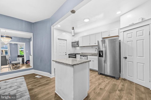 3104 LAWNVIEW AVE, Baltimore, MD 21213