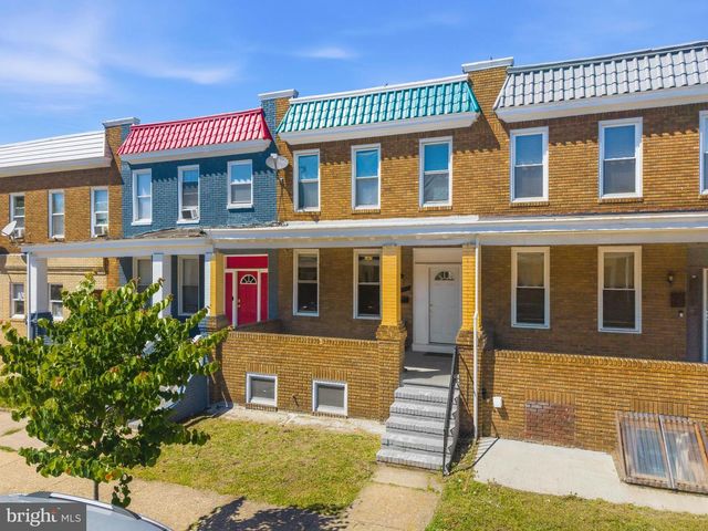 3104 LAWNVIEW AVE, Baltimore, MD 21213