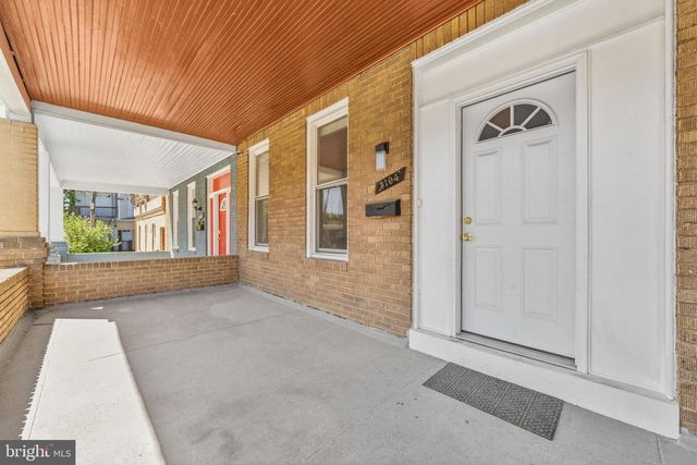 3104 LAWNVIEW AVE, Baltimore, MD 21213