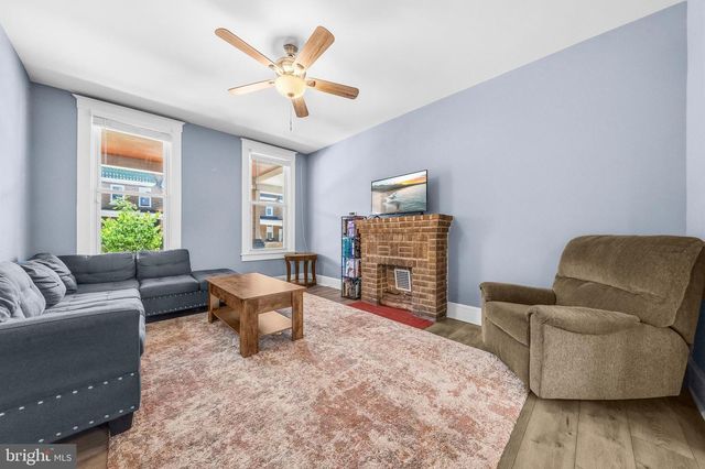 3104 LAWNVIEW AVE, Baltimore, MD 21213