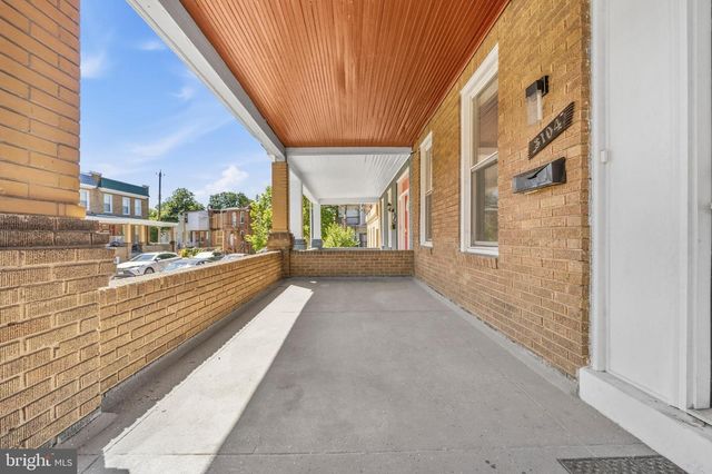3104 LAWNVIEW AVE, Baltimore, MD 21213