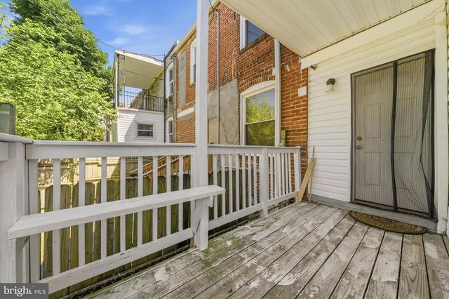 3104 LAWNVIEW AVE, Baltimore, MD 21213