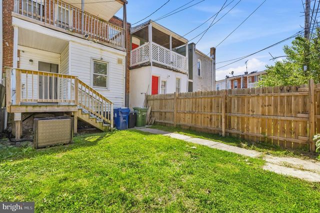 3104 LAWNVIEW AVE, Baltimore, MD 21213