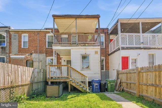 3104 LAWNVIEW AVE, Baltimore, MD 21213