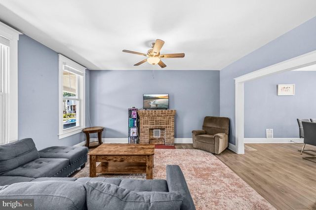 3104 LAWNVIEW AVE, Baltimore, MD 21213