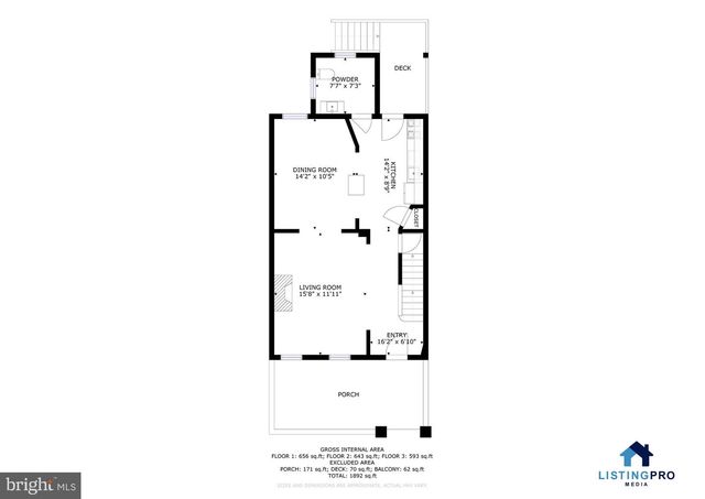 3104 LAWNVIEW AVE, Baltimore, MD 21213