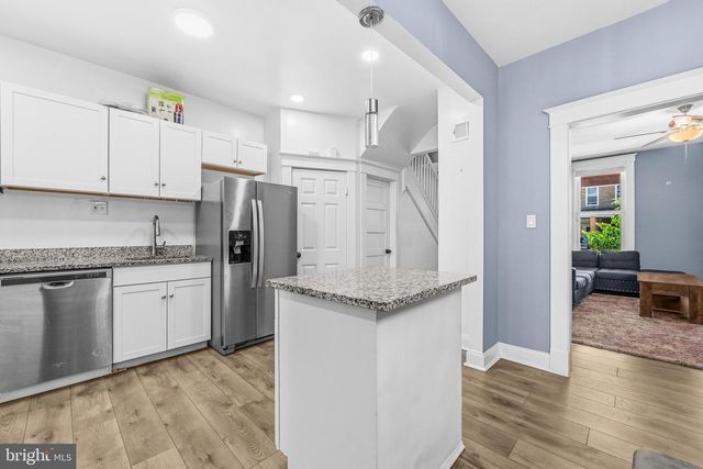 3104 LAWNVIEW AVE, Baltimore, MD 21213
