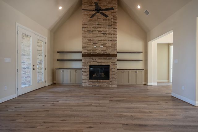 4028 Pinnacle Ridge, Granbury, TX 76049