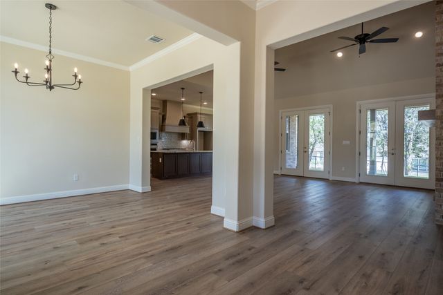 4028 Pinnacle Ridge, Granbury, TX 76049