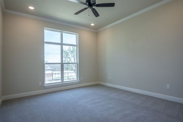 4028 Pinnacle Ridge, Granbury, TX 76049