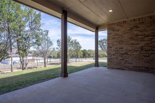 4028 Pinnacle Ridge, Granbury, TX 76049
